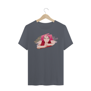 Nome do produto T-Shirt Sakura Haruno (NARUTO)