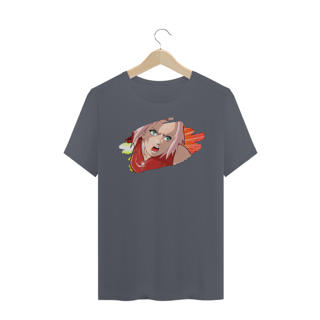 Nome do produto T-Shirt Sakura Haruno (NARUTO)