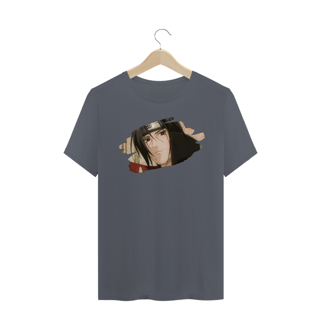 Nome do produto T-Shirt Itachi Uchiha (NARUTO)