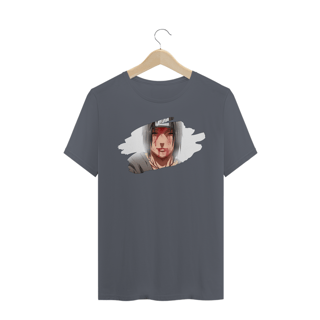 Nome do produto T-Shirt Itachi Uchiha (NARUTO)