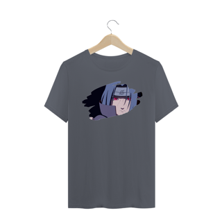 Nome do produto T-Shirt Itachi Uchiha (NARUTO)