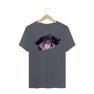 Nome do produto T-Shirt Itachi Uchiha (NARUTO)