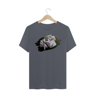 Nome do produto T-Shirt Naruto Uzumaki (NARUTO)