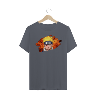 Nome do produto T-Shirt Naruto Uzumaki (NARUTO)