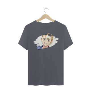 Nome do produto T-Shirt Takemichi Hanagaki (TOKYO REVENGERS)