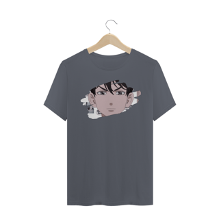 Nome do produto T-Shirt Naoto Tachibana (TOKYO REVENGERS)