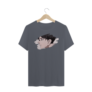 Nome do produto T-Shirt Naoto Tachibana (TOKYO REVENGERS)
