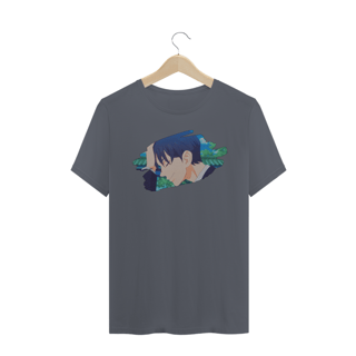 Nome do produto T-Shirt Naoto Tachibana (TOKYO REVENGERS)