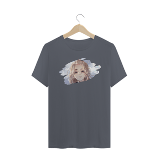 Nome do produto T-Shirt Mikey (TOKYO REVENGERS)