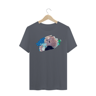 Nome do produto T-Shirt Mikey (TOKYO REVENGERS)