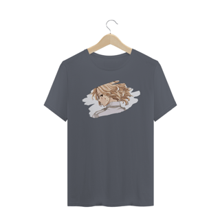 Nome do produto T-Shirt Mikey (TOKYO REVENGERS)