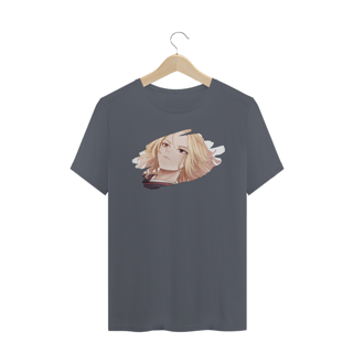 Nome do produto T-Shirt Mikey (TOKYO REVENGERS)