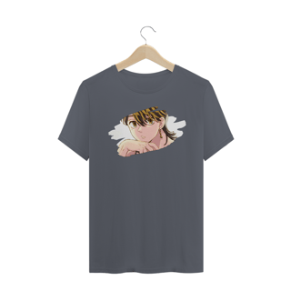 Nome do produto T-Shirt Kazutora Hanemiya (TOKYO REVENGERS)