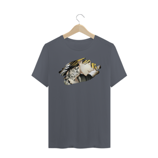 Nome do produto T-Shirt Kazutora Hanemiya (TOKYO REVENGERS)