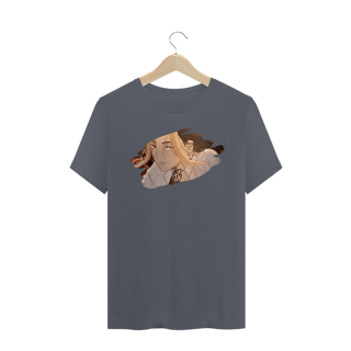 Nome do produto T-Shirt Kazutora Hanemiya (TOKYO REVENGERS)