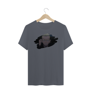 Nome do produto T-Shirt Kisaki (TOKYO REVENGERS)
