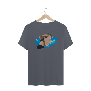 Nome do produto T-Shirt Kisaki (TOKYO REVENGERS)