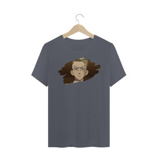 Nome do produto T-Shirt Kisaki (TOKYO REVENGERS)