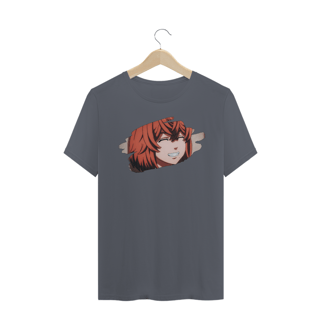 Nome do produto T-Shirt Hinata Tachibana (TOKYO REVENGERS)