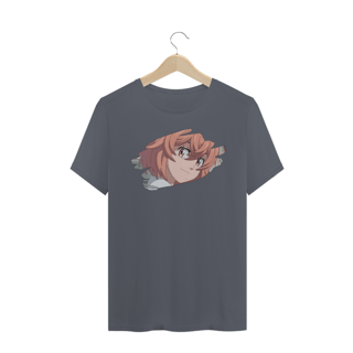 Nome do produto T-Shirt Hinata Tachibana (TOKYO REVENGERS)