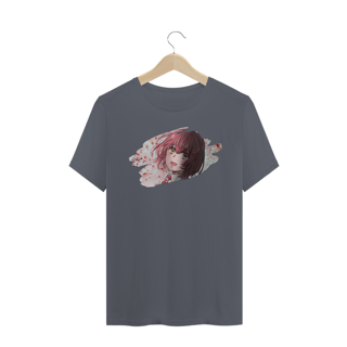 Nome do produto T-Shirt Hinata Tachibana (TOKYO REVENGERS)