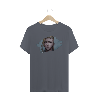 Nome do produto T-Shirt Draken (TOKYO REVENGERS)