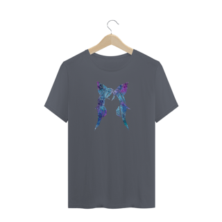 Nome do produto T-Shirt Ahri (LEAGUE OF LEGENDS)