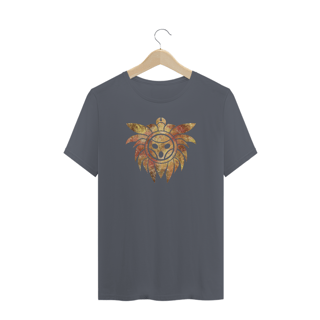 Nome do produto T-Shirt Bardo (LEAGUE OF LEGENDS)