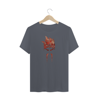 Nome do produto T-Shirt Draven (LEAGUE OF LEGENDS)