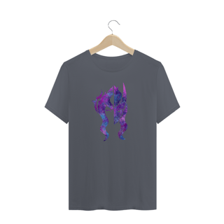 Nome do produto T-Shirt Evelynn (LEAGUE OF LEGENDS)