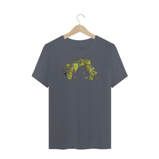 Nome do produto T-Shirt Ezreal (LEAGUE OF LEGENDS)