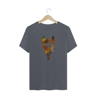 Nome do produto T-Shirt Gangplank (LEAGUE OF LEGENDS)