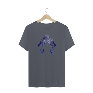 Nome do produto T-Shirt Irelia (LEAGUE OF LEGENDS)