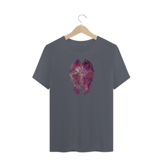 Nome do produto T-Shirt Jhin (LEAGUE OF LEGENDS)