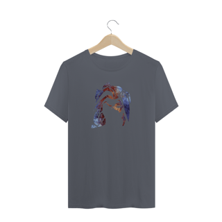Nome do produto T-Shirt Kayn (LEAGUE OF LEGENDS)