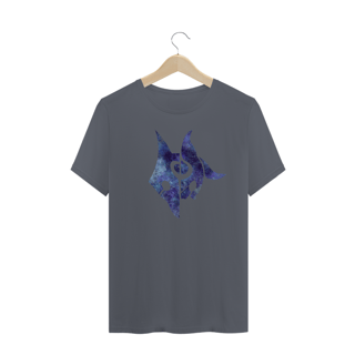 Nome do produto T-Shirt Kindred (LEAGUE OF LEGENDS)