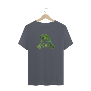 Nome do produto T-Shirt Master Yi (LEAGUE OF LEGENDS)