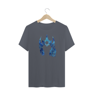 Nome do produto T-Shirt Nami (LEAGUE OF LEGENDS)