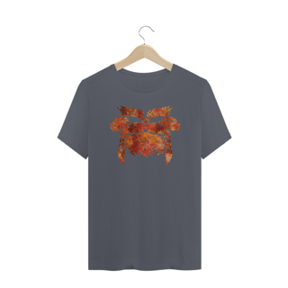 Nome do produto T-Shirt Ornn (LEAGUE OF LEGENDS)