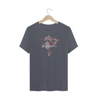 Nome do produto T-Shirt Rengar (LEAGUE OF LEGENDS)