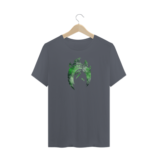Nome do produto T-Shirt Riven (LEAGUE OF LEGENDS)