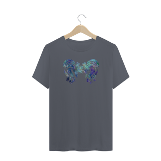 Nome do produto T-Shirt Sona (LEAGUE OF LEGENDS)
