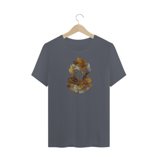 Nome do produto T-Shirt Wukong (LEAGUE OF LEGENDS)