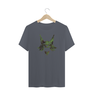 Nome do produto T-Shirt Warwick (LEAGUE OF LEGENDS)