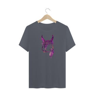 Nome do produto T-Shirt Xayah (LEAGUE OF LEGENDS)