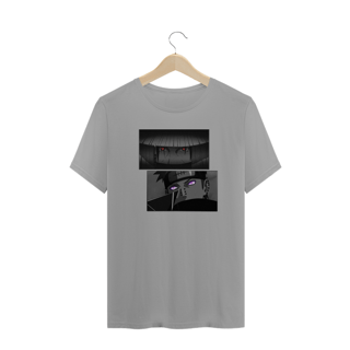 Nome do produto T-Shirt Itachi & Nagato (Pain)