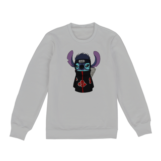 Nome do produto Moletom Hoshigaki Stitchsame