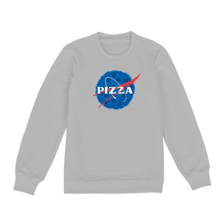Nome do produto Moletom Pizza Nasa