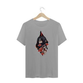 Nome do produto T-Shirt Itachi Uchiha