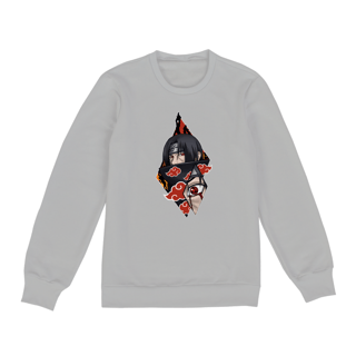 Nome do produto Moletom Itachi Uchiha